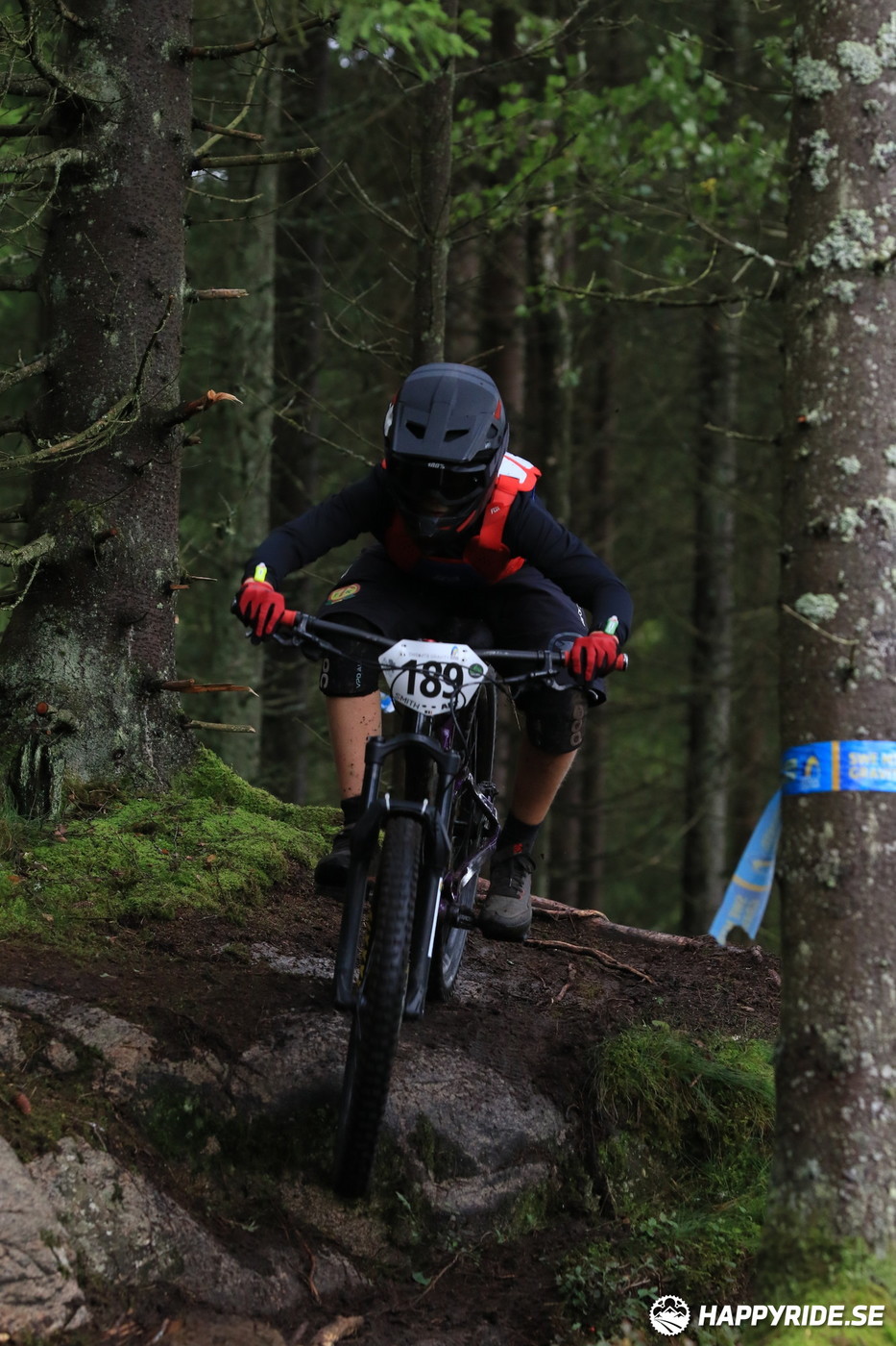 Bild från Ulricehamn SWE CUP Enduro 2021