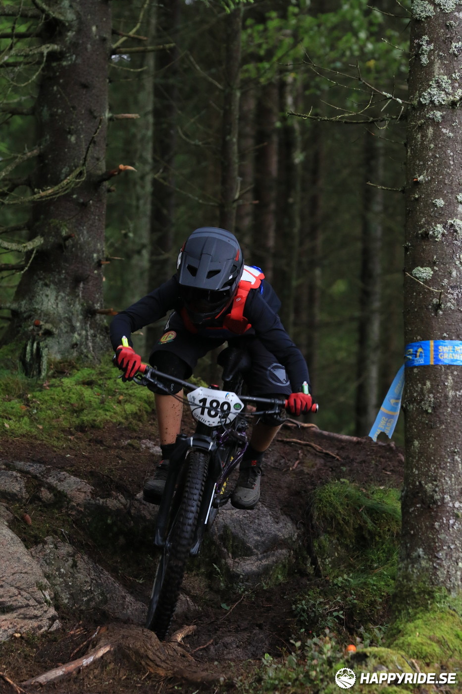 Bild från Ulricehamn SWE CUP Enduro 2021