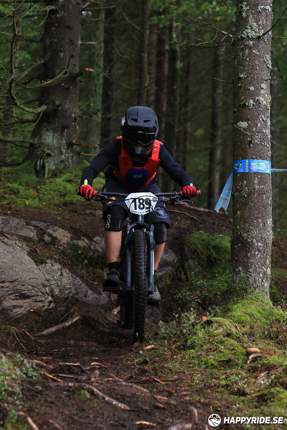 Bild från Ulricehamn SWE CUP Enduro 2021