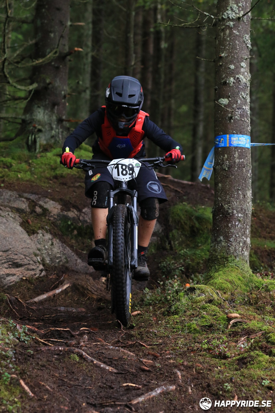Bild från Ulricehamn SWE CUP Enduro 2021