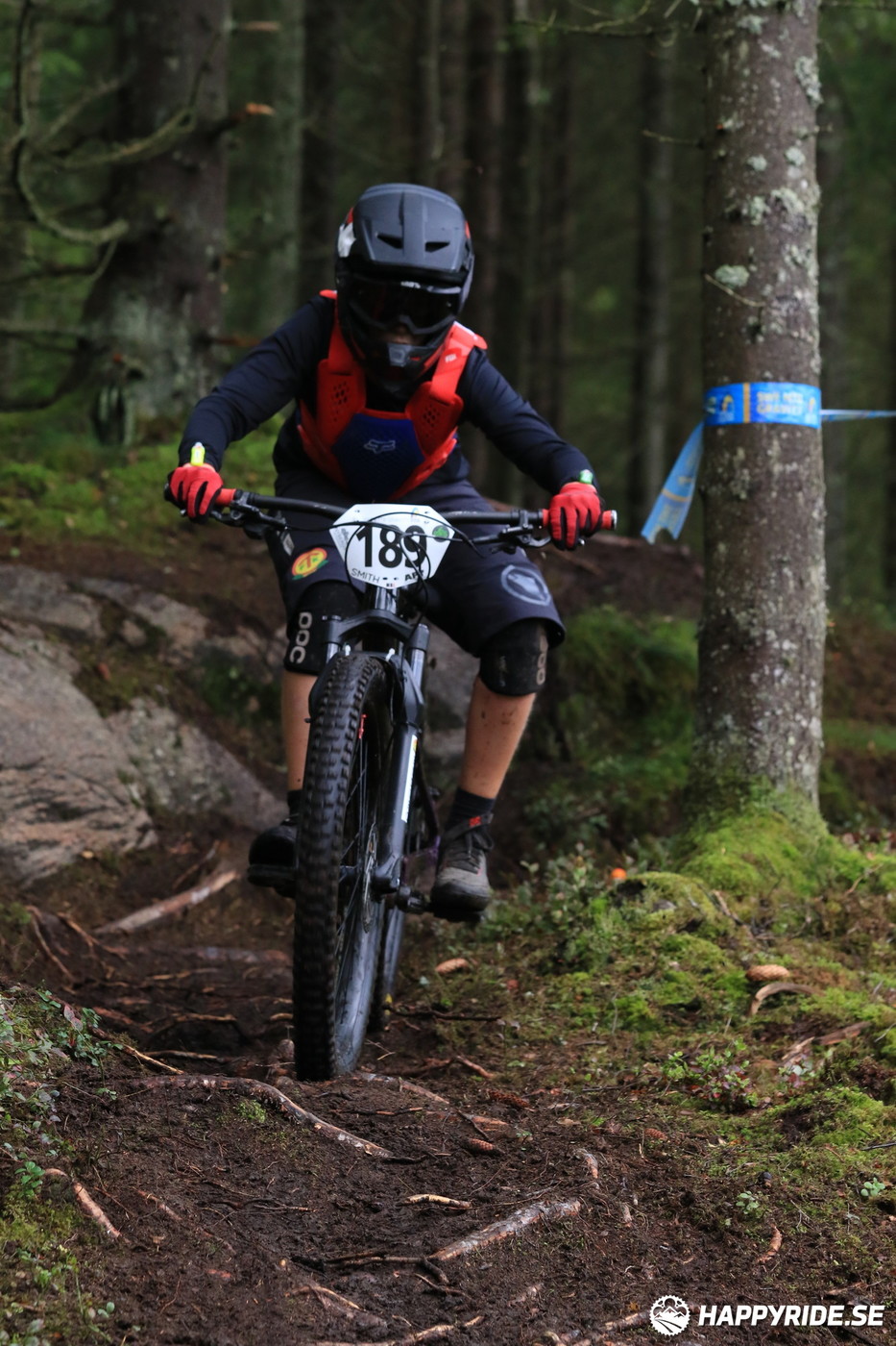 Bild från Ulricehamn SWE CUP Enduro 2021