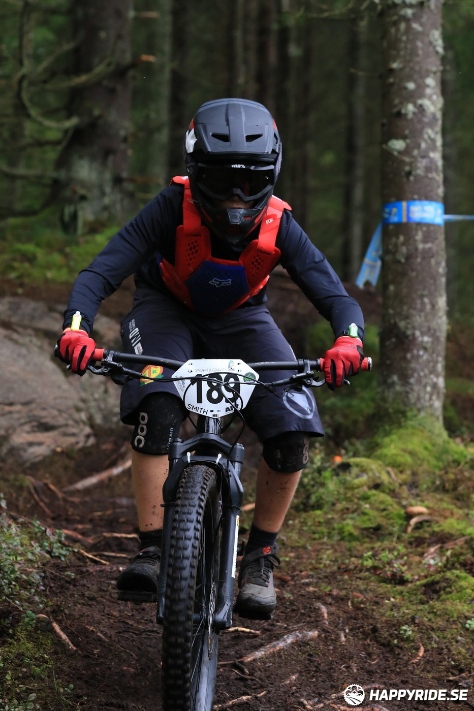Bild från Ulricehamn SWE CUP Enduro 2021