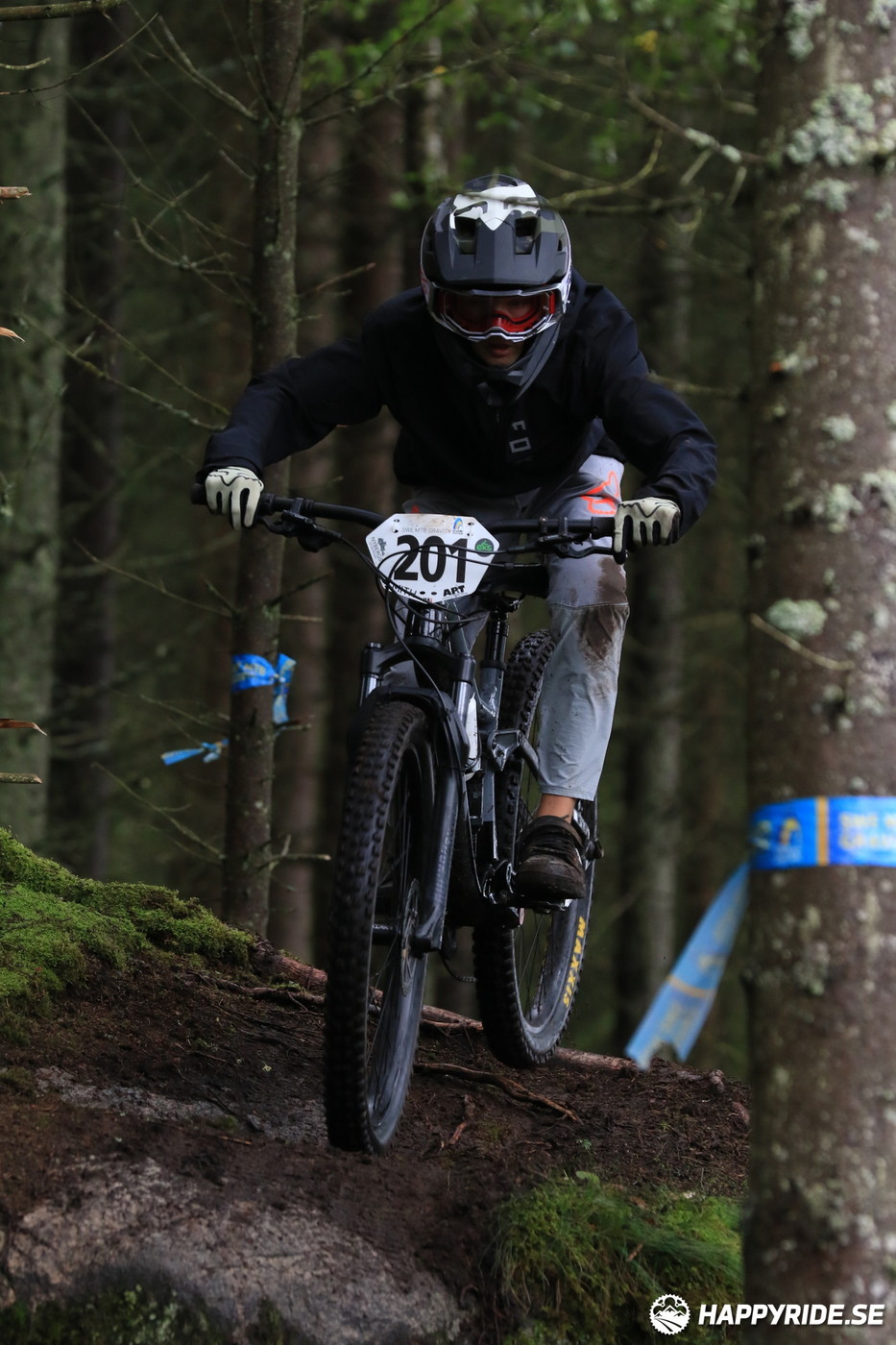 Bild från Ulricehamn SWE CUP Enduro 2021