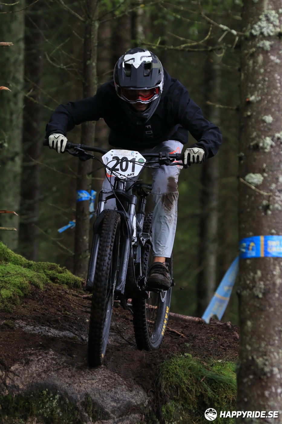 Bild från Ulricehamn SWE CUP Enduro 2021