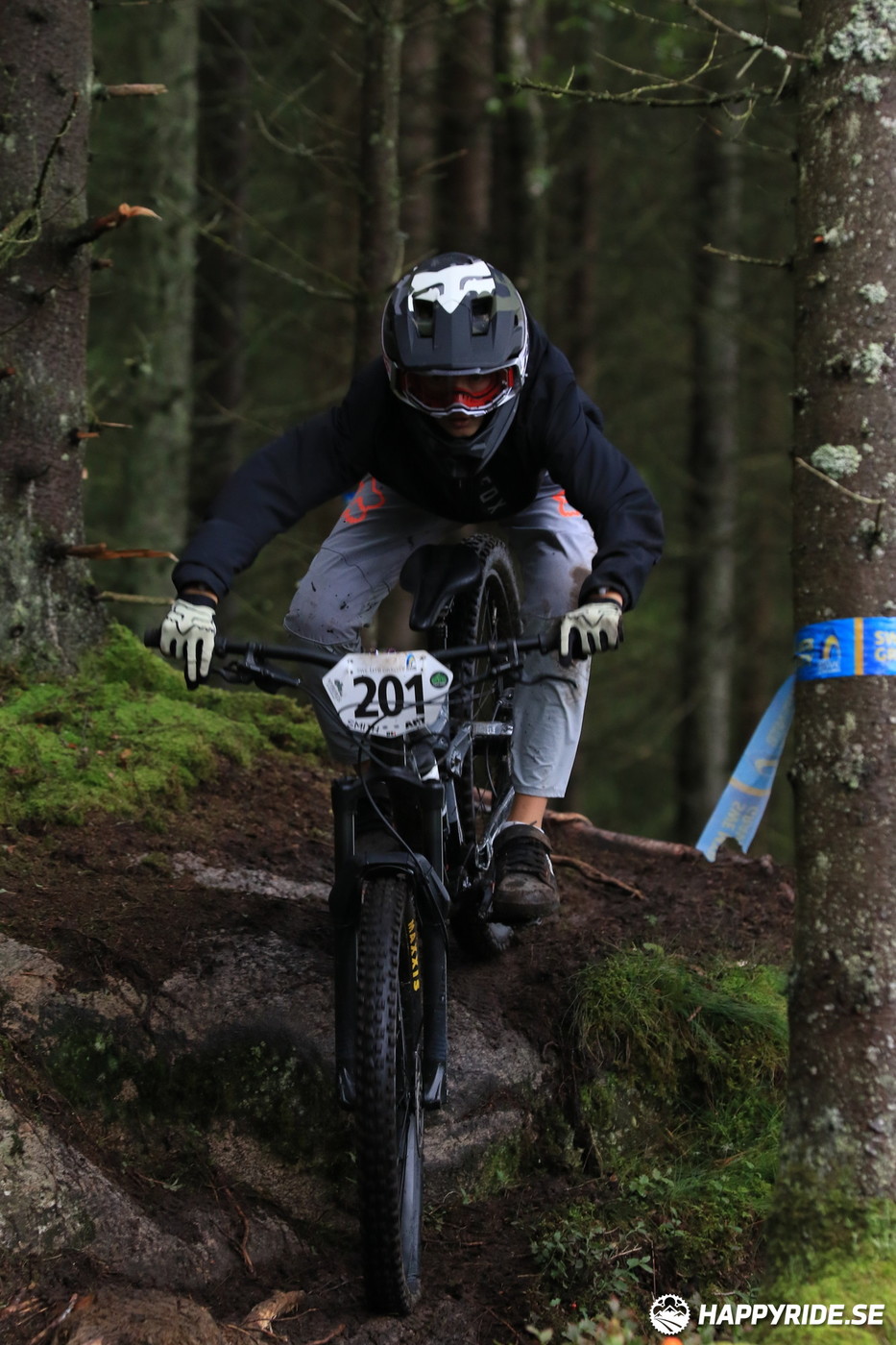 Bild från Ulricehamn SWE CUP Enduro 2021