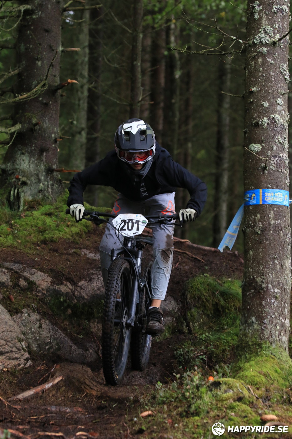 Bild från Ulricehamn SWE CUP Enduro 2021