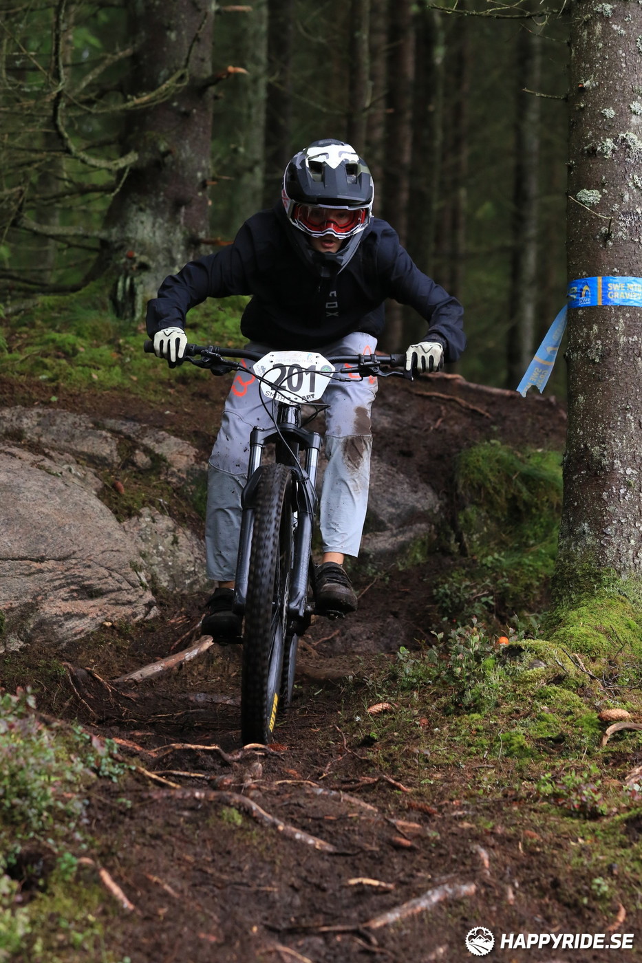 Bild från Ulricehamn SWE CUP Enduro 2021