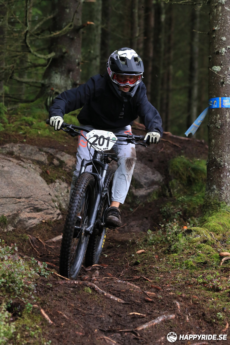 Bild från Ulricehamn SWE CUP Enduro 2021