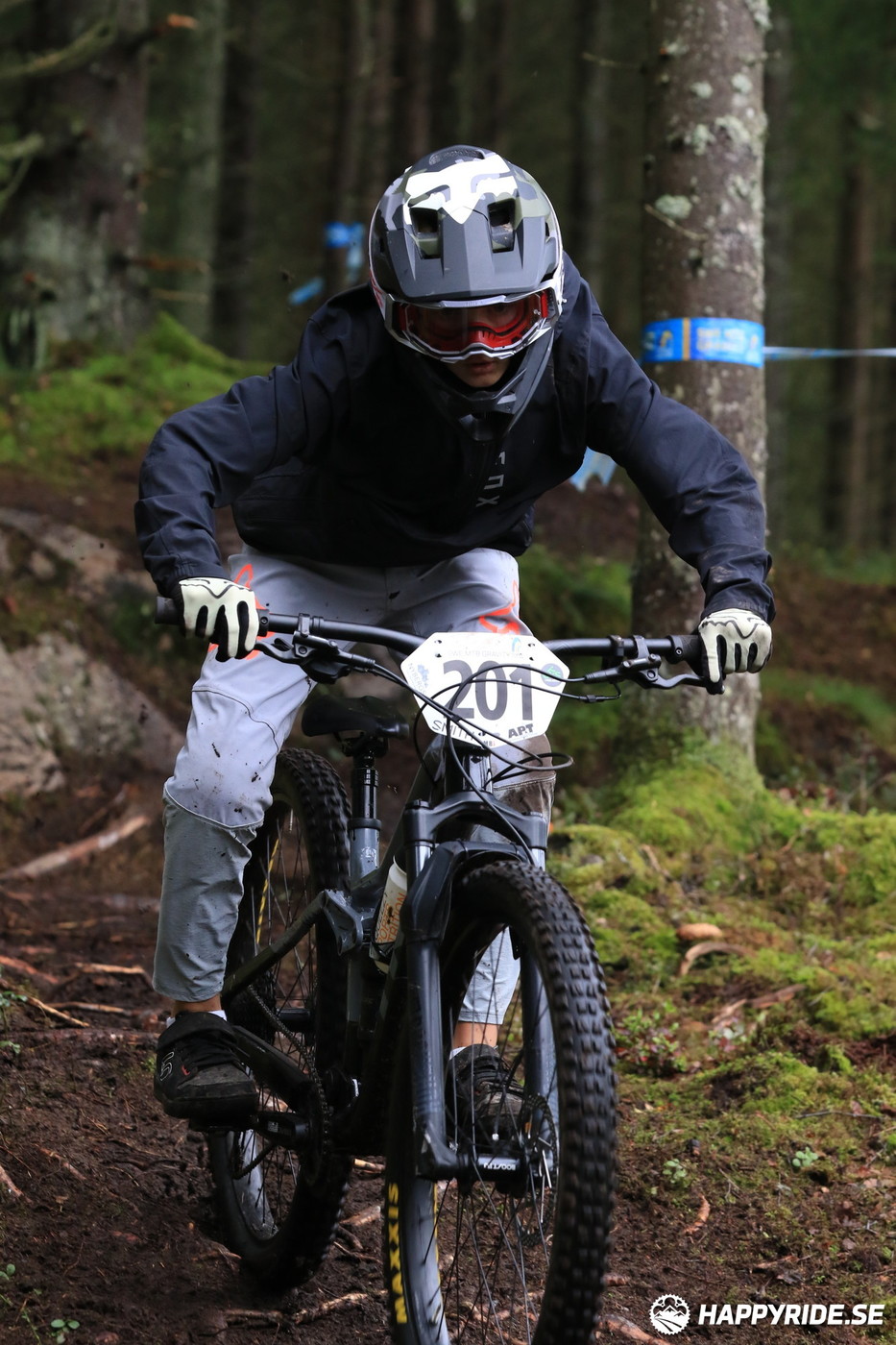 Bild från Ulricehamn SWE CUP Enduro 2021