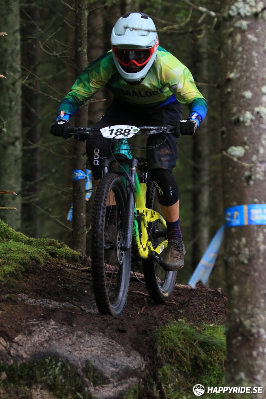 Bild från Ulricehamn SWE CUP Enduro 2021