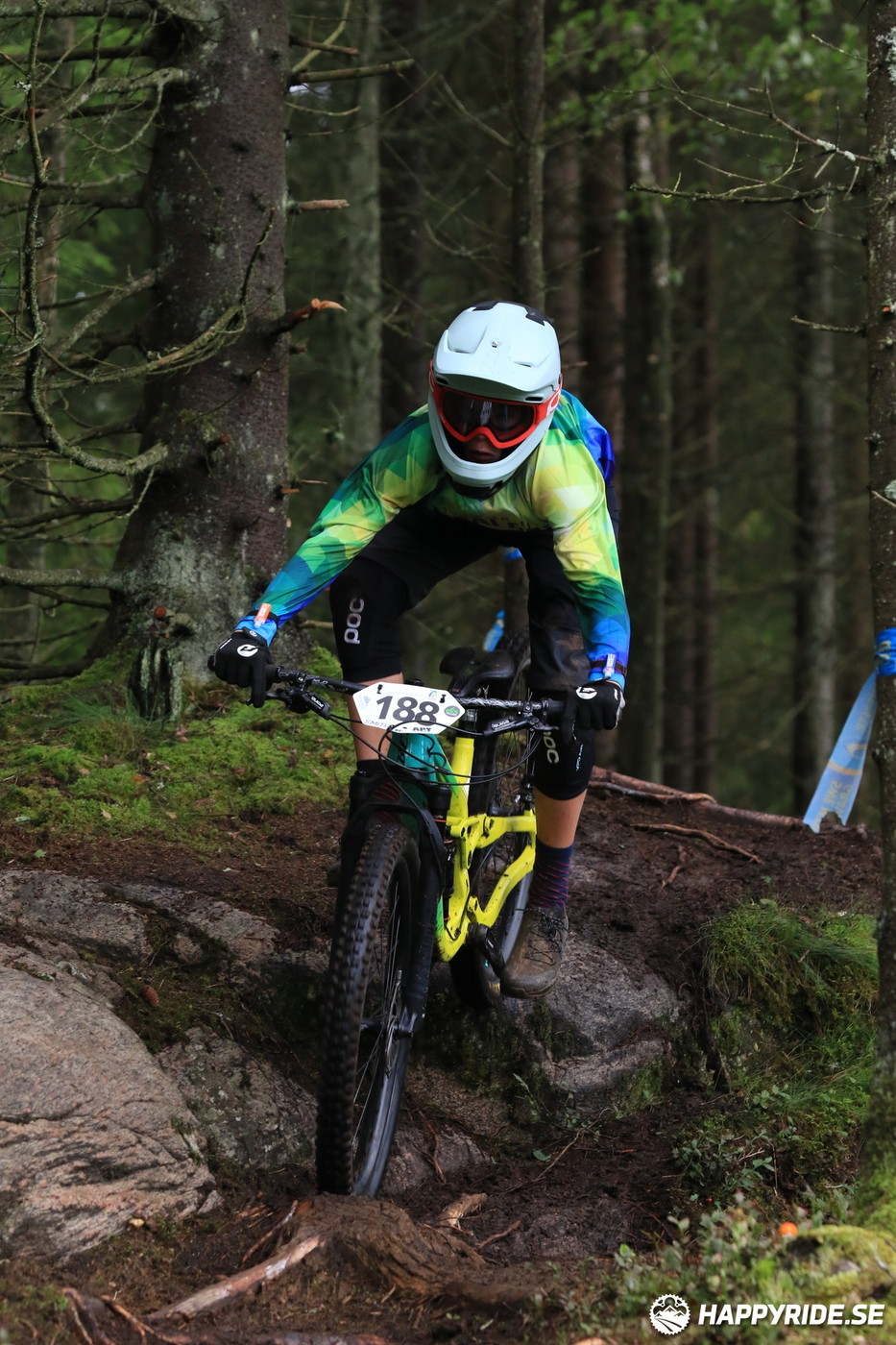 Bild från Ulricehamn SWE CUP Enduro 2021