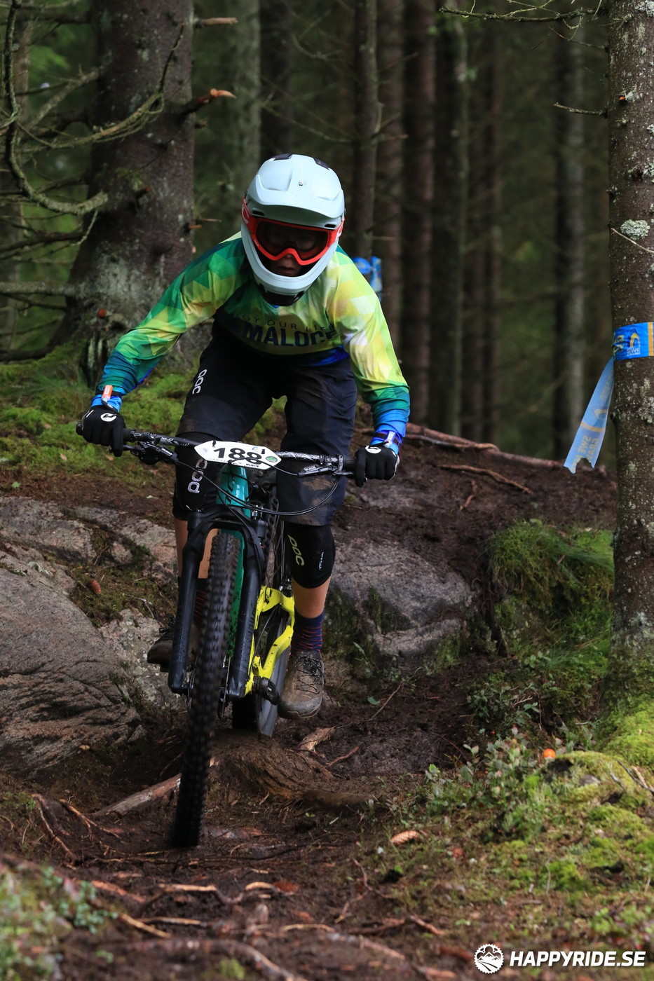 Bild från Ulricehamn SWE CUP Enduro 2021