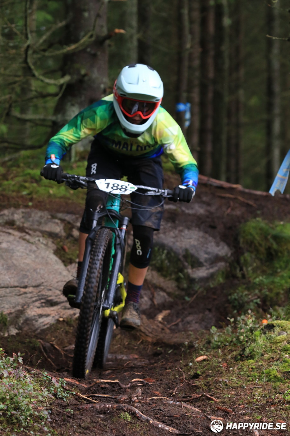 Bild från Ulricehamn SWE CUP Enduro 2021