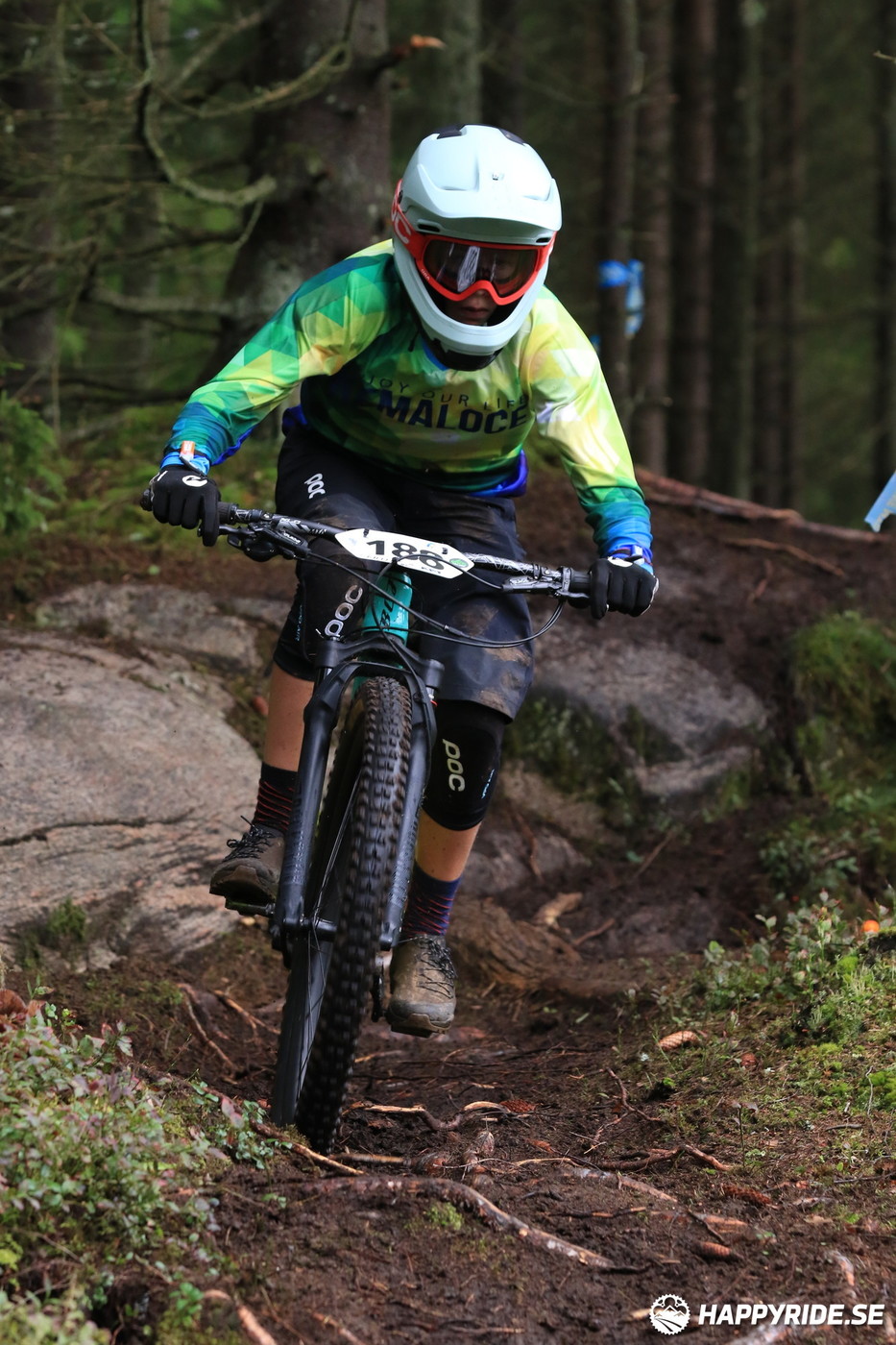 Bild från Ulricehamn SWE CUP Enduro 2021