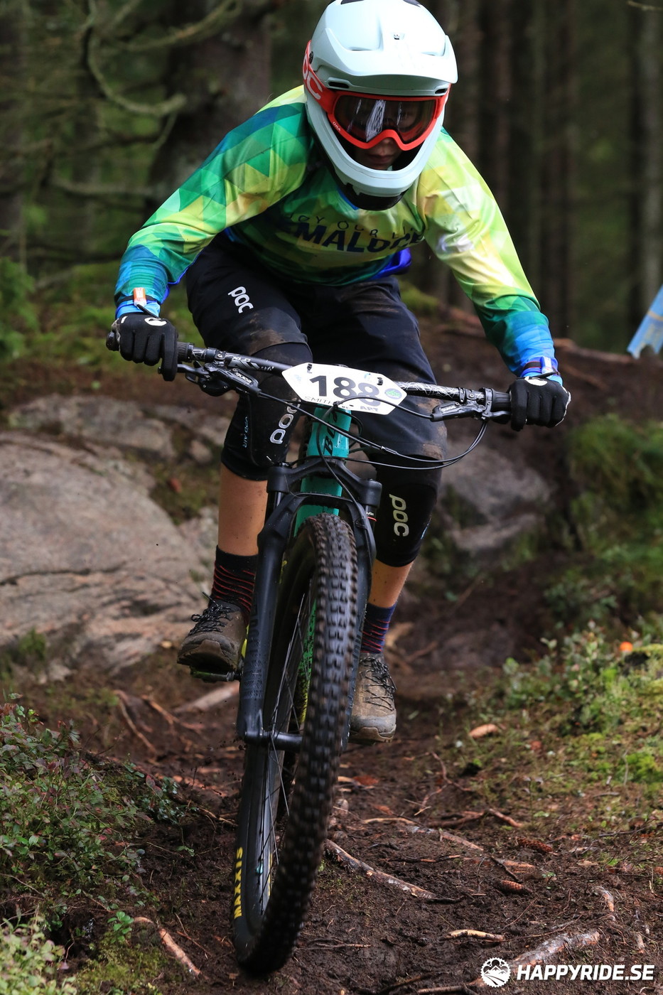 Bild från Ulricehamn SWE CUP Enduro 2021