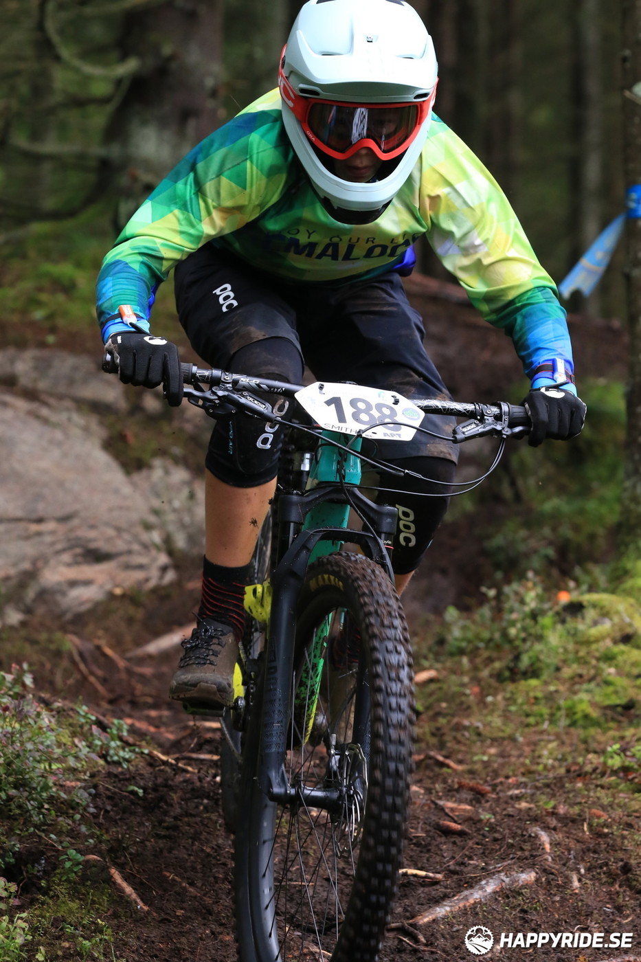 Bild från Ulricehamn SWE CUP Enduro 2021