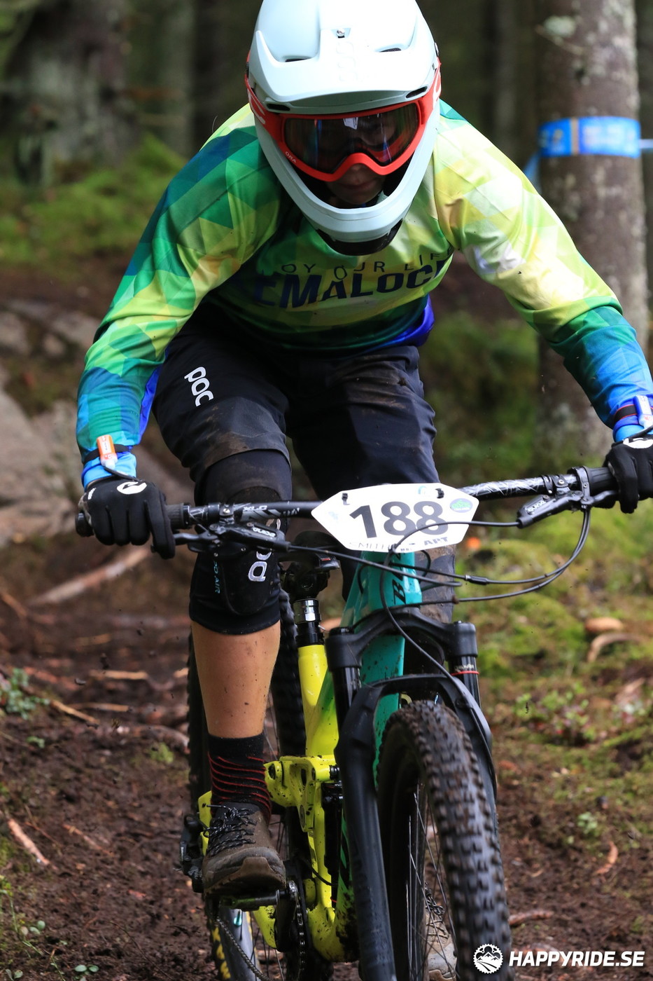 Bild från Ulricehamn SWE CUP Enduro 2021