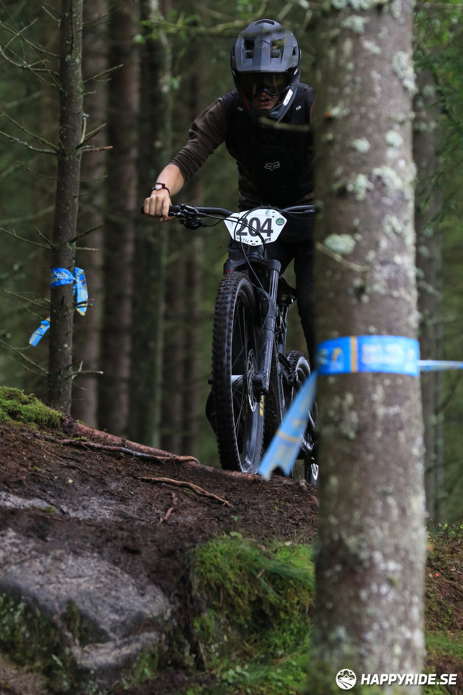 Bild från Ulricehamn SWE CUP Enduro 2021