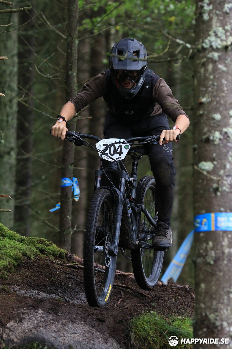 Bild från Ulricehamn SWE CUP Enduro 2021