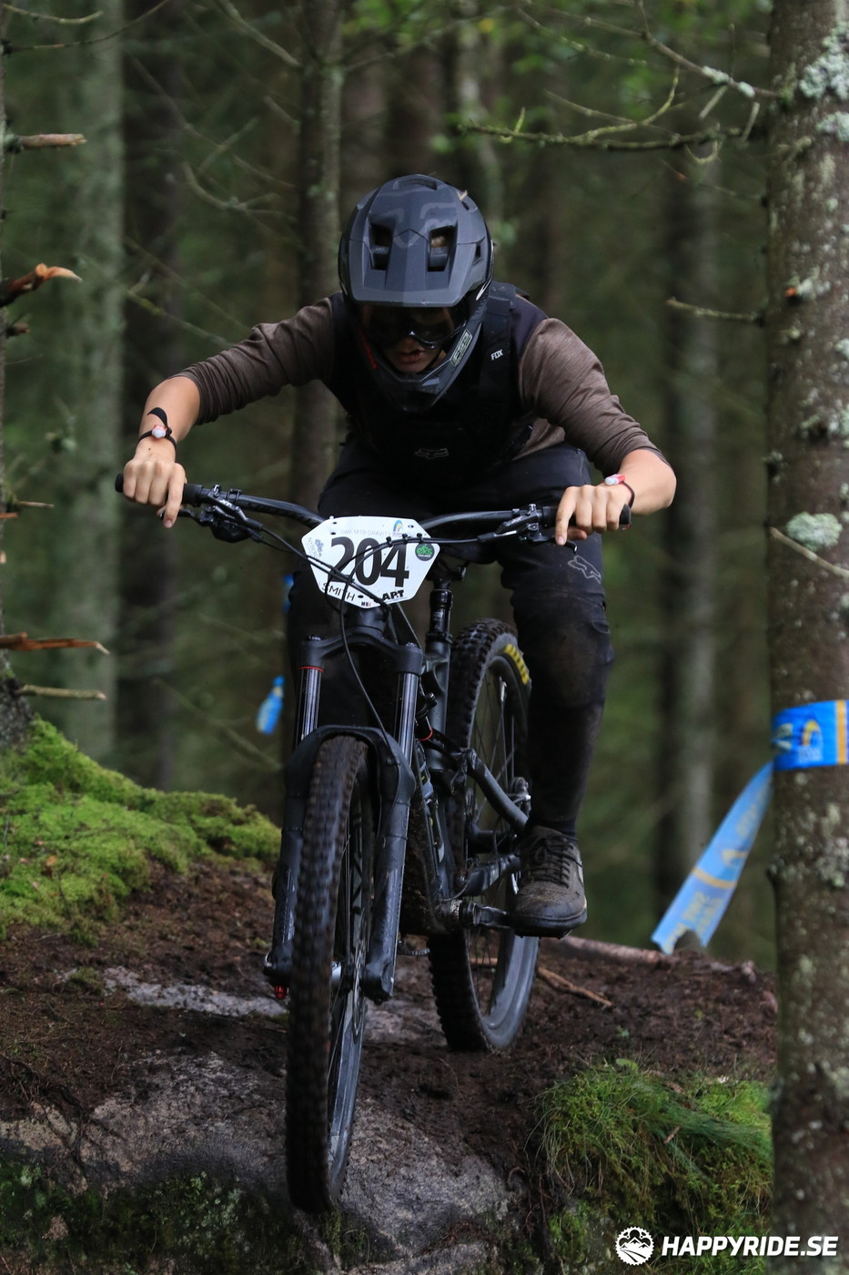 Bild från Ulricehamn SWE CUP Enduro 2021