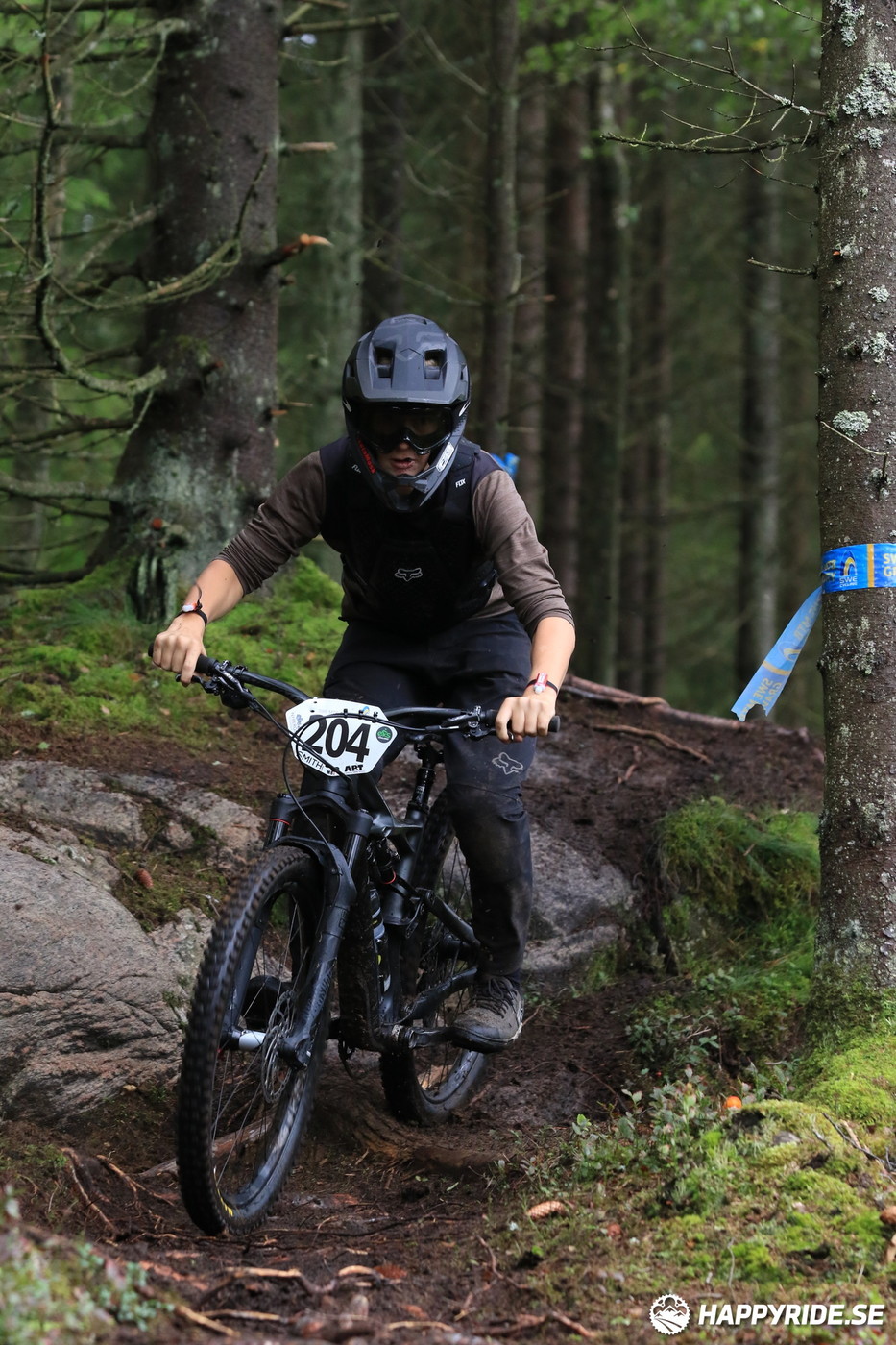 Bild från Ulricehamn SWE CUP Enduro 2021