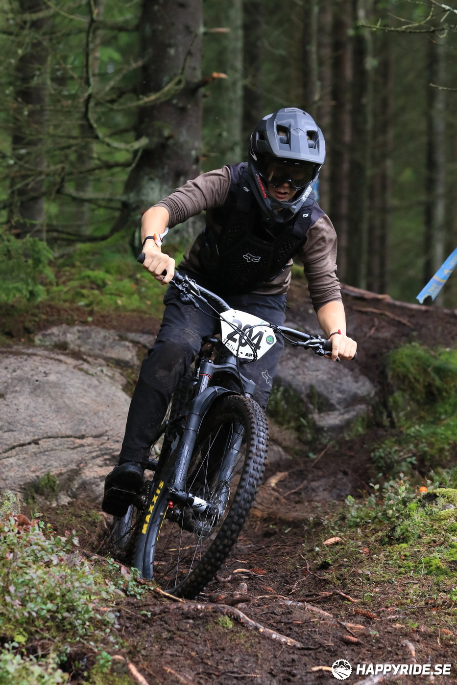 Bild från Ulricehamn SWE CUP Enduro 2021