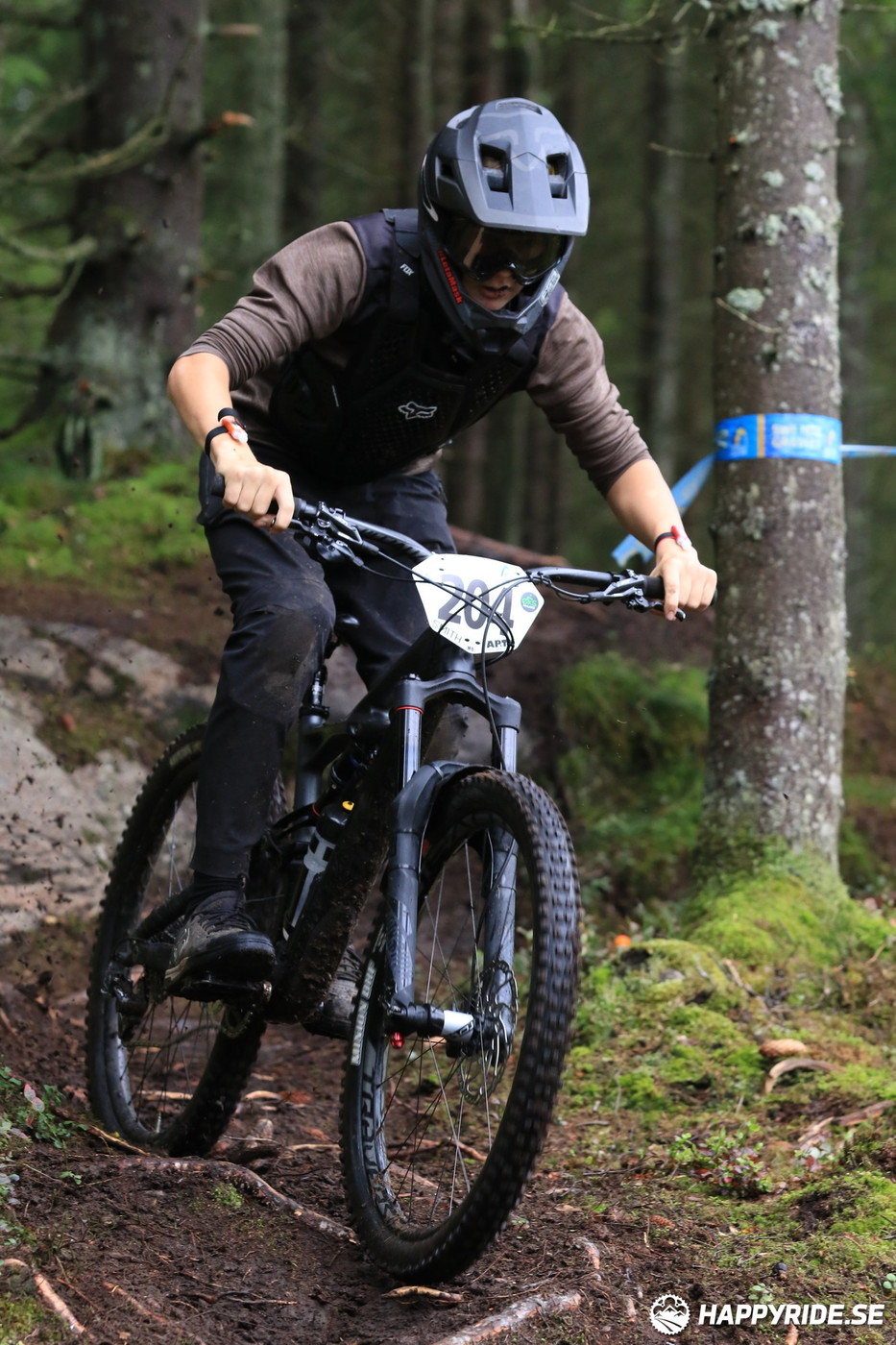 Bild från Ulricehamn SWE CUP Enduro 2021
