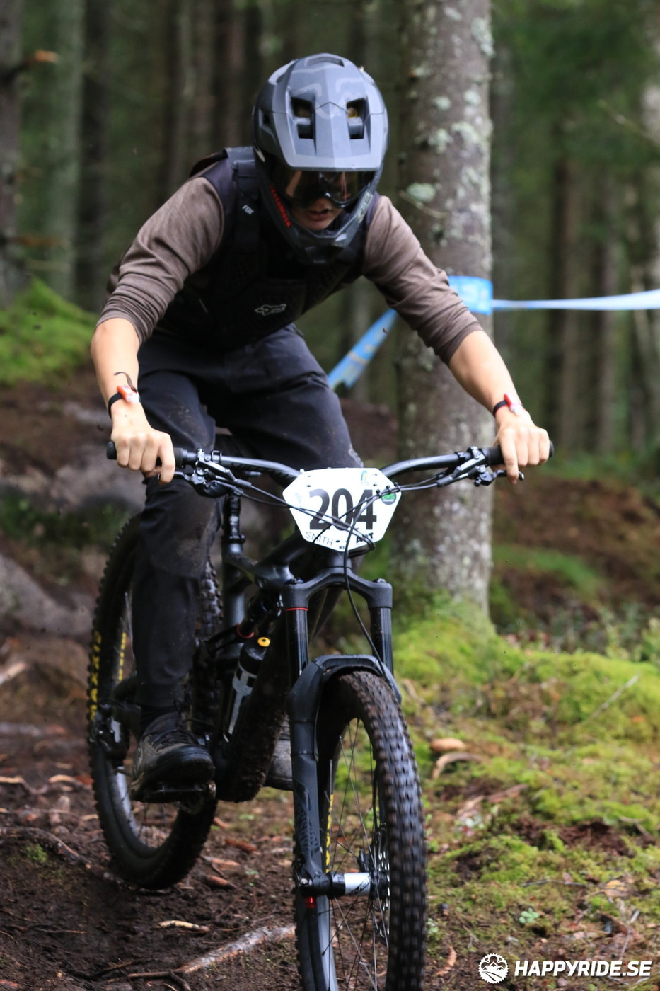 Bild från Ulricehamn SWE CUP Enduro 2021