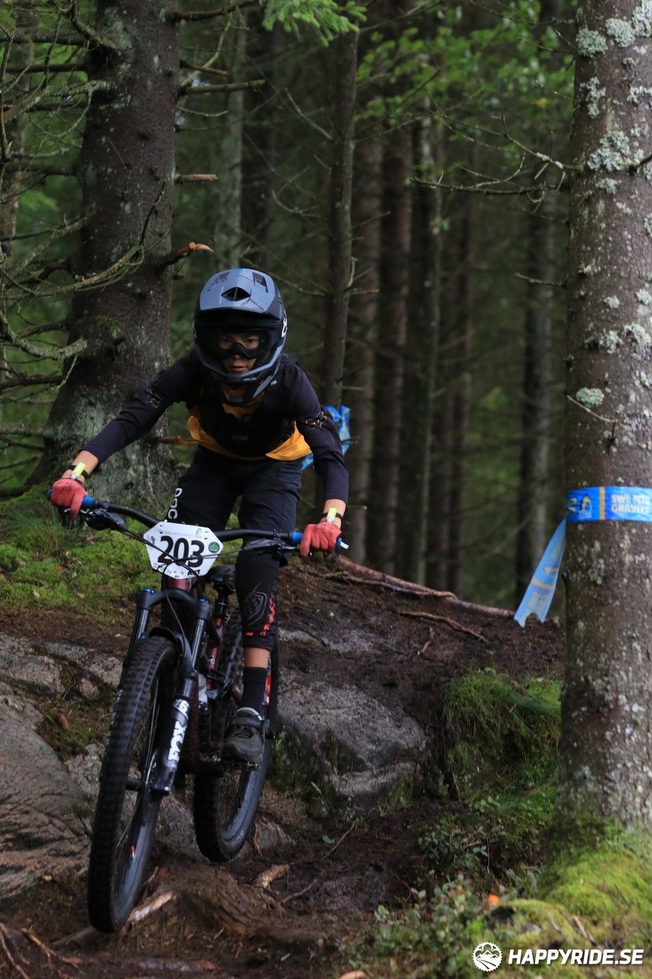 Bild från Ulricehamn SWE CUP Enduro 2021