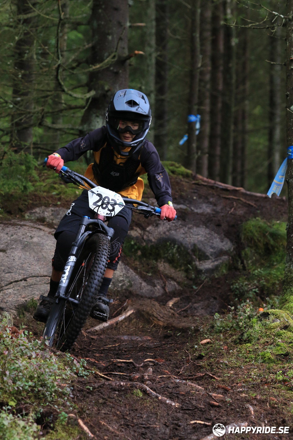 Bild från Ulricehamn SWE CUP Enduro 2021