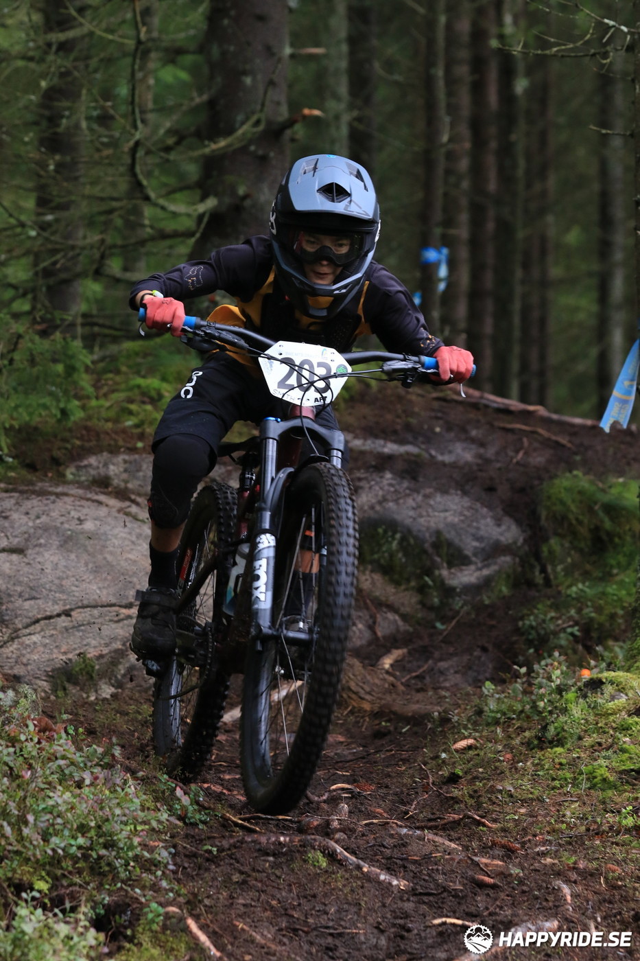 Bild från Ulricehamn SWE CUP Enduro 2021