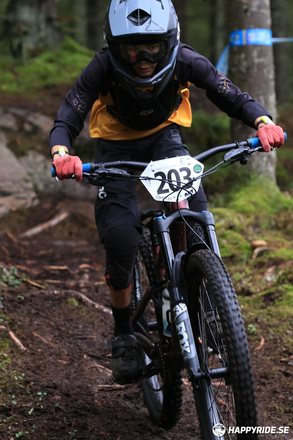 Bild från Ulricehamn SWE CUP Enduro 2021