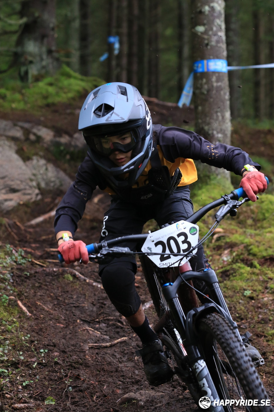 Bild från Ulricehamn SWE CUP Enduro 2021