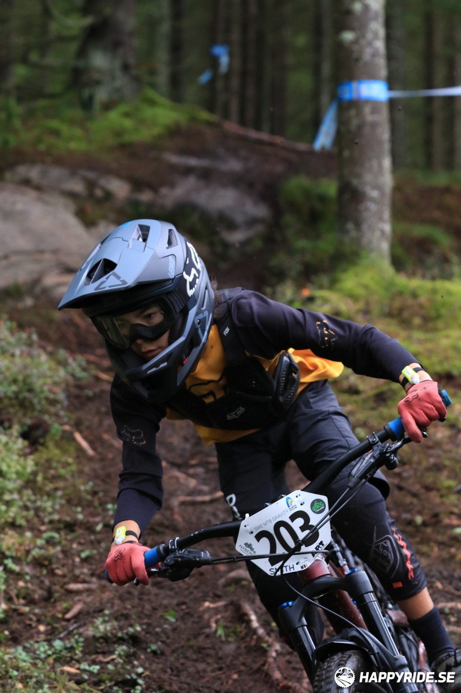 Bild från Ulricehamn SWE CUP Enduro 2021