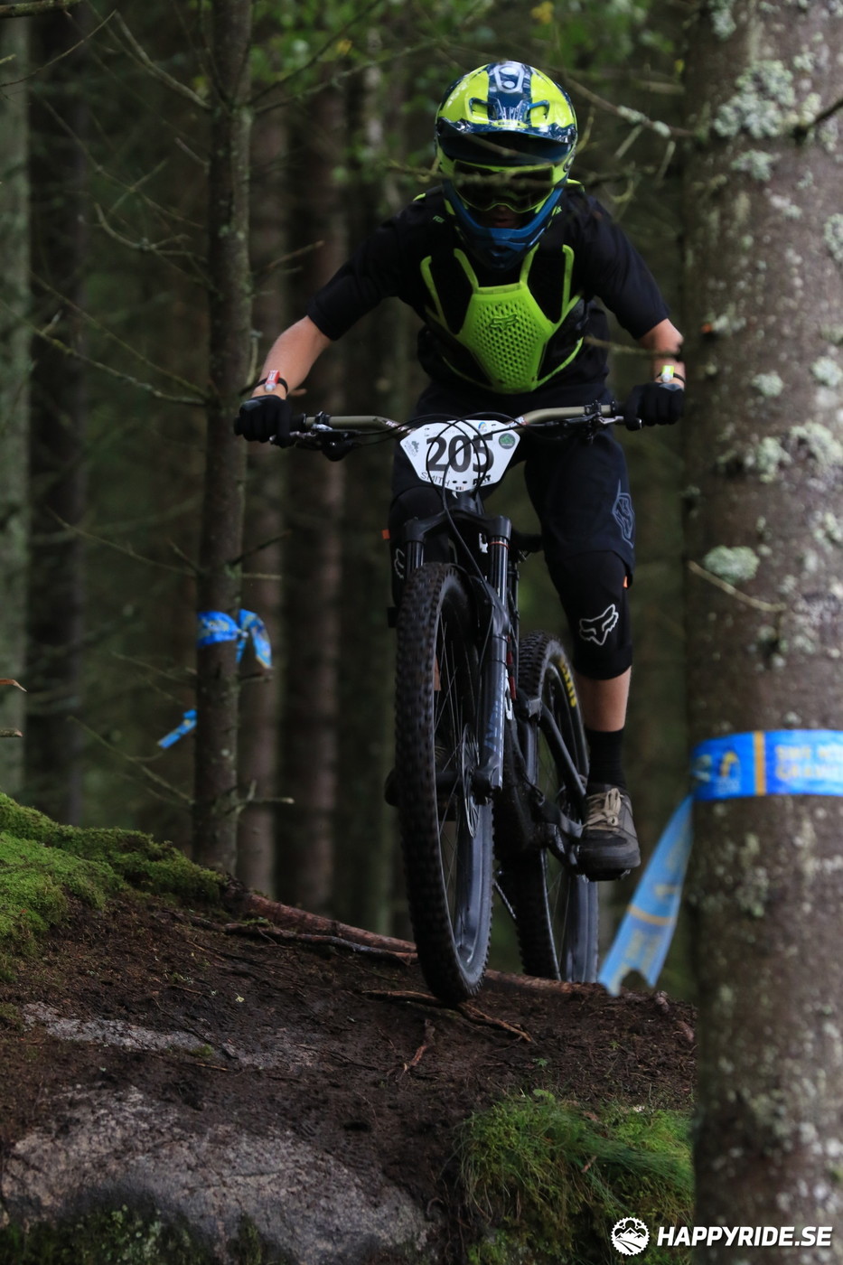 Bild från Ulricehamn SWE CUP Enduro 2021
