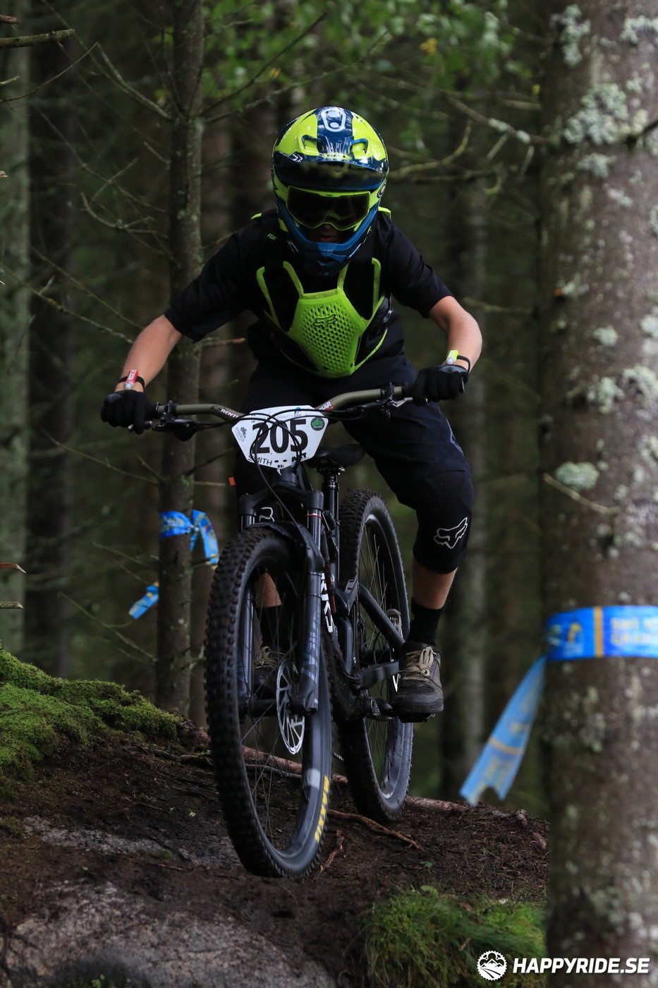 Bild från Ulricehamn SWE CUP Enduro 2021