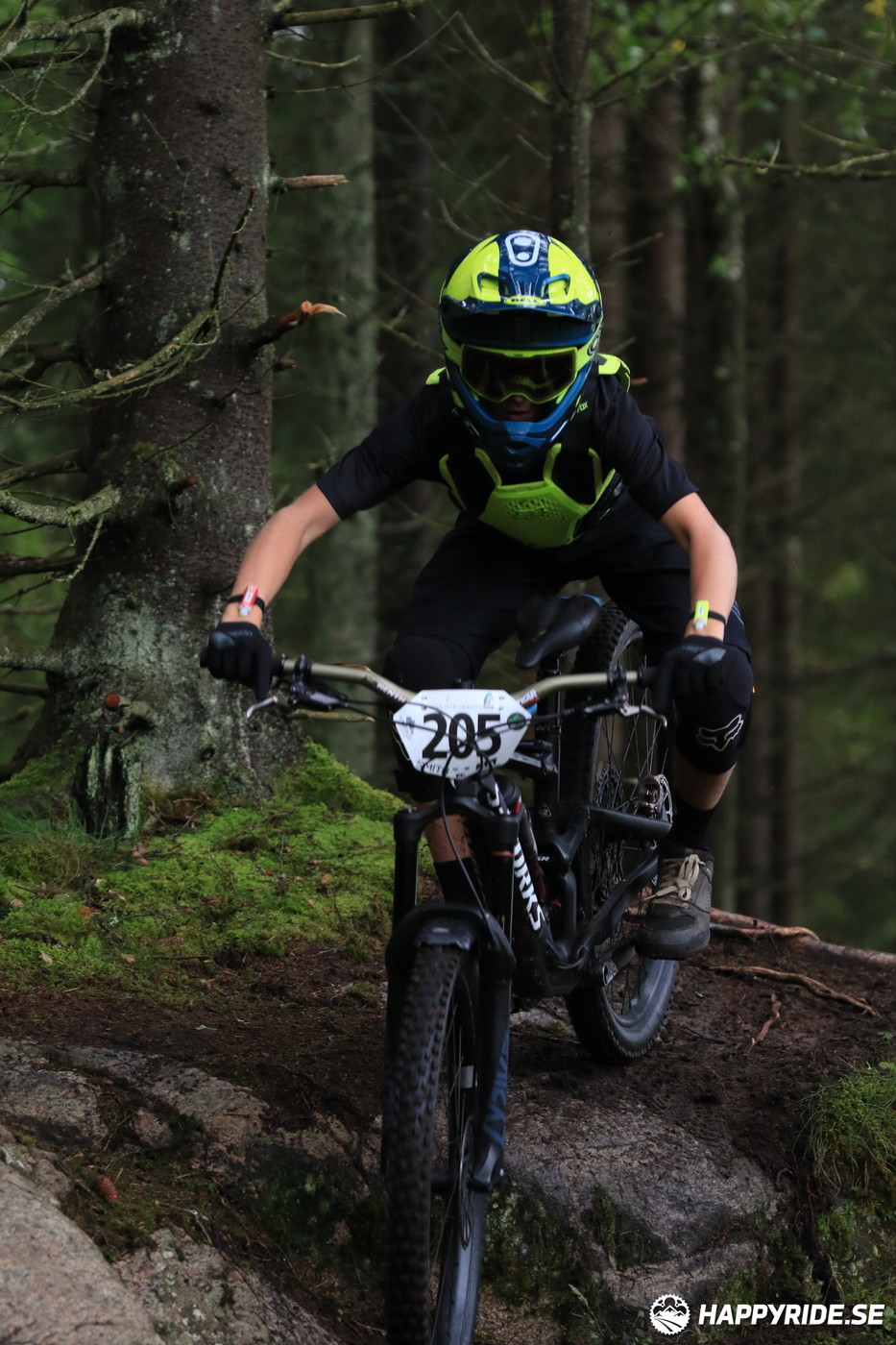 Bild från Ulricehamn SWE CUP Enduro 2021