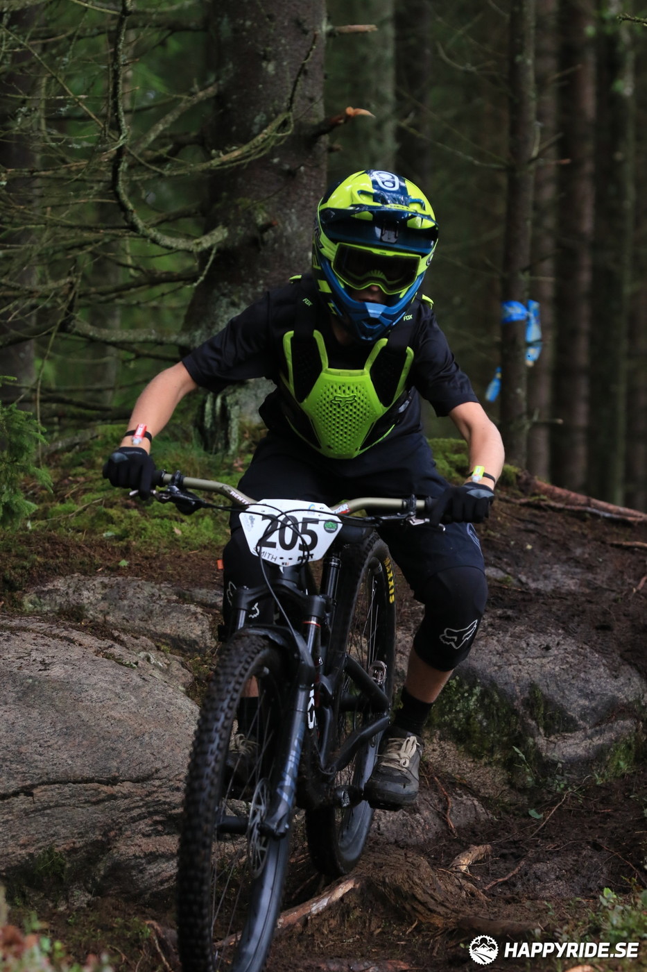 Bild från Ulricehamn SWE CUP Enduro 2021