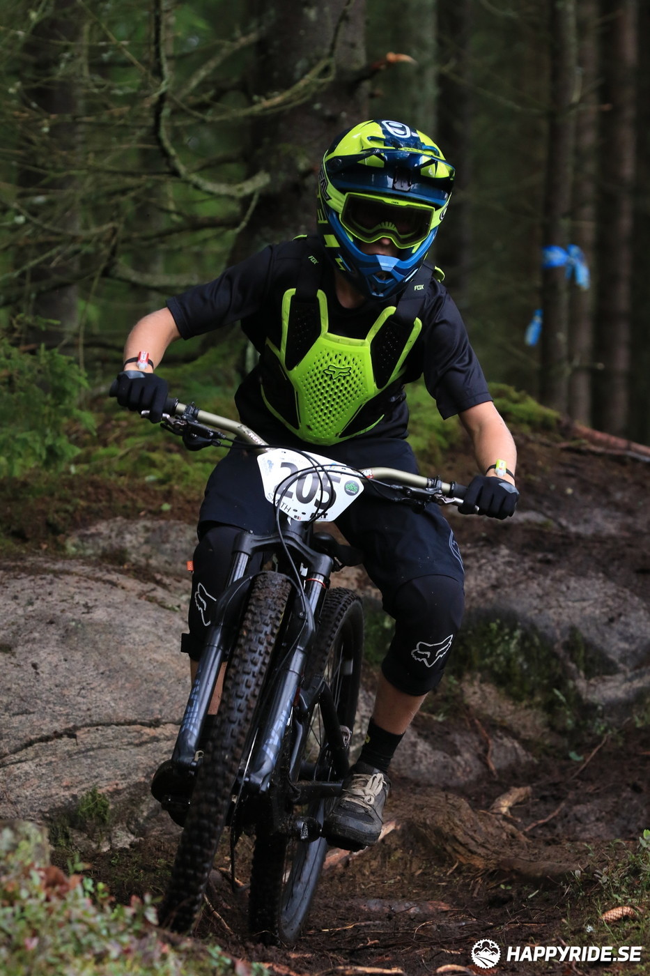 Bild från Ulricehamn SWE CUP Enduro 2021