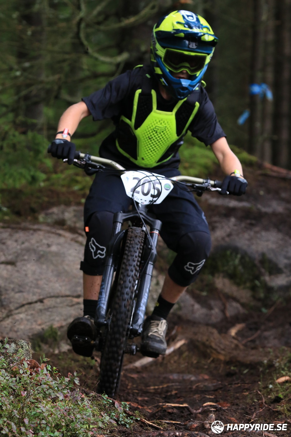 Bild från Ulricehamn SWE CUP Enduro 2021