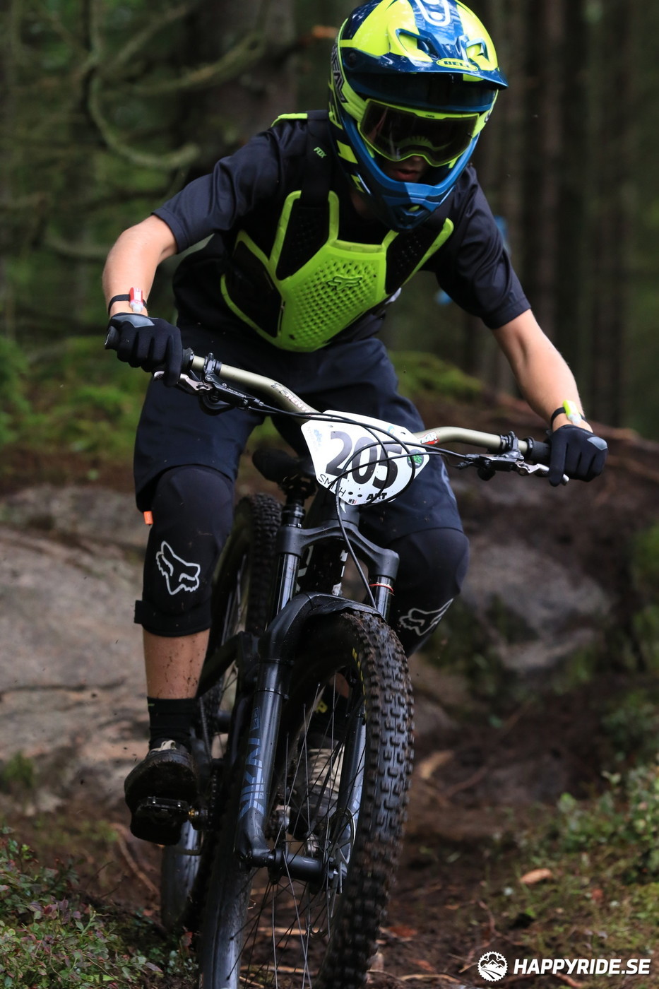 Bild från Ulricehamn SWE CUP Enduro 2021