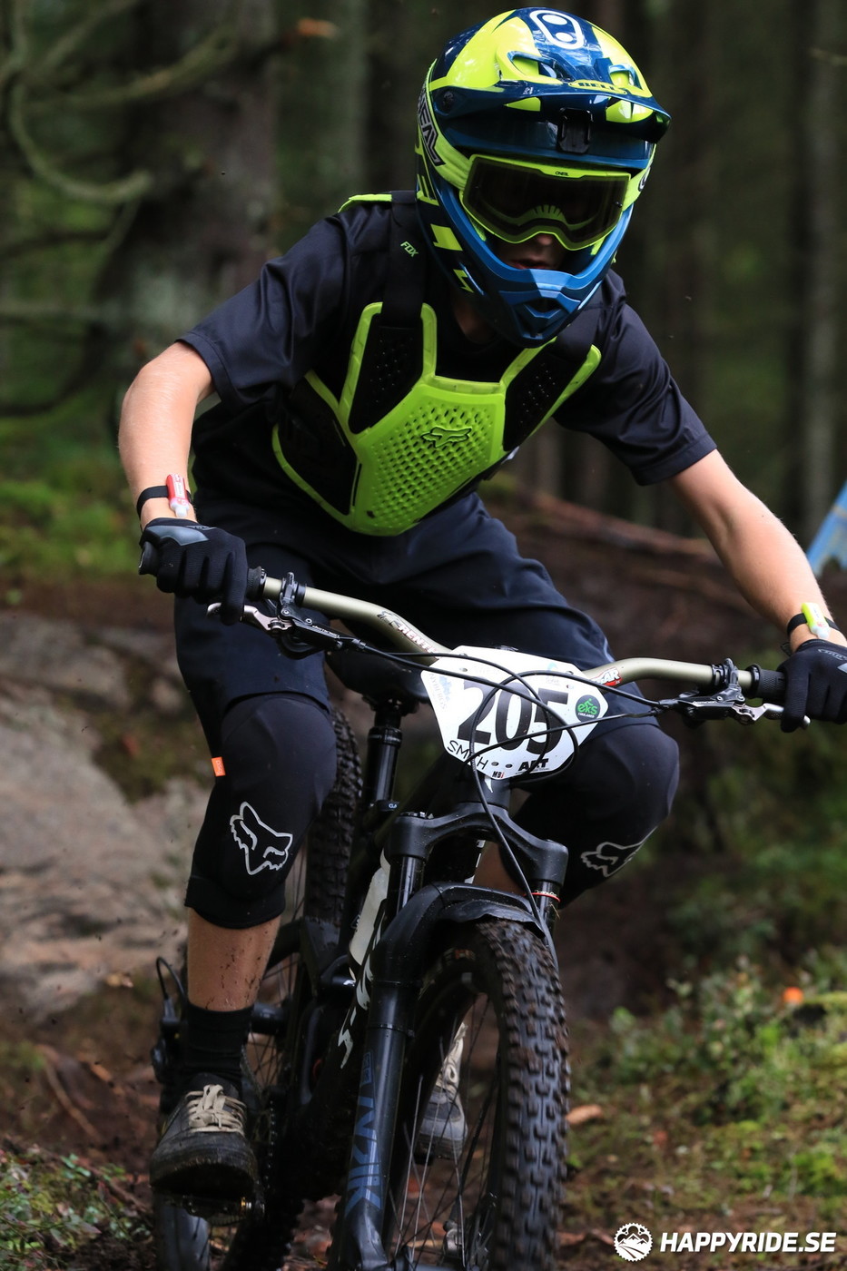Bild från Ulricehamn SWE CUP Enduro 2021