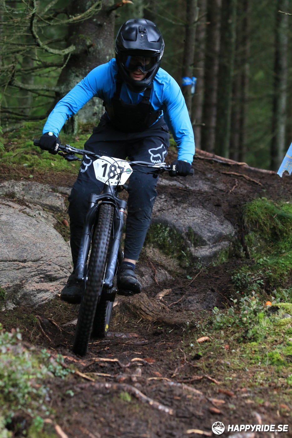 Bild från Ulricehamn SWE CUP Enduro 2021