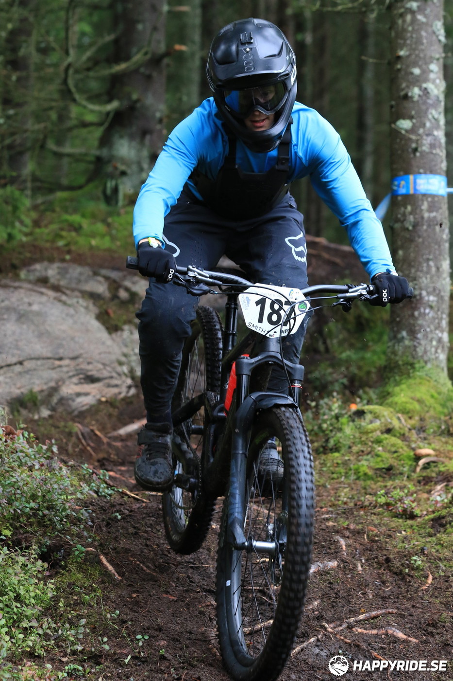 Bild från Ulricehamn SWE CUP Enduro 2021
