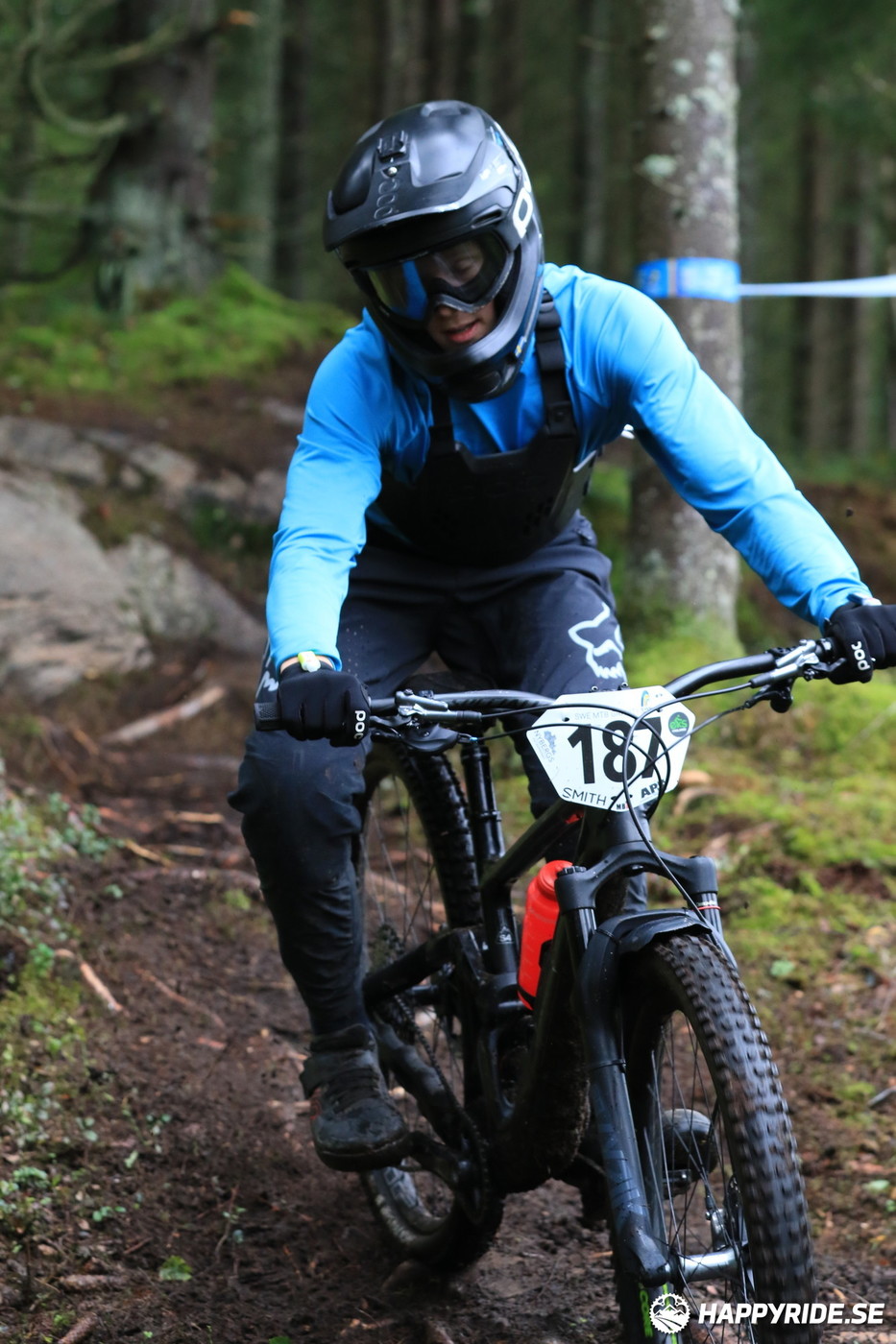 Bild från Ulricehamn SWE CUP Enduro 2021
