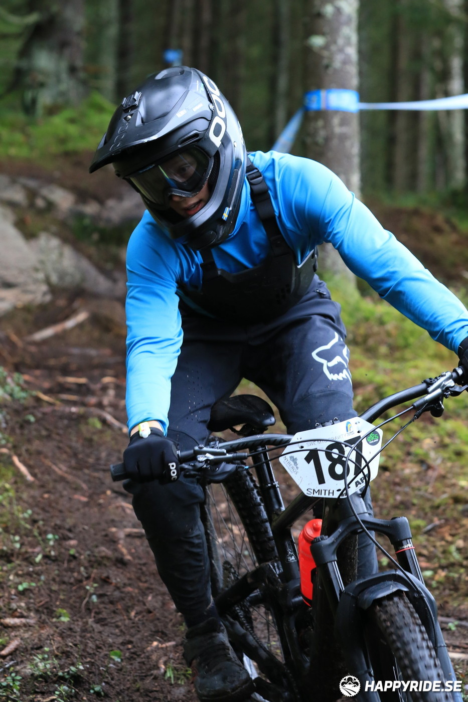 Bild från Ulricehamn SWE CUP Enduro 2021
