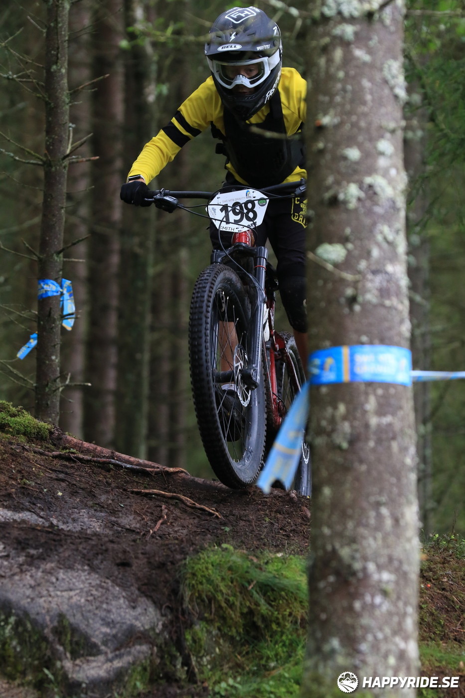 Bild från Ulricehamn SWE CUP Enduro 2021