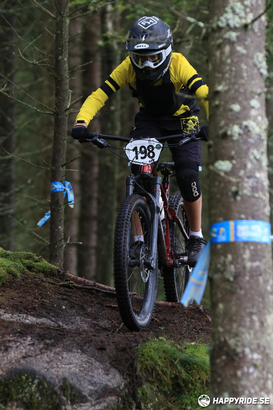 Bild från Ulricehamn SWE CUP Enduro 2021