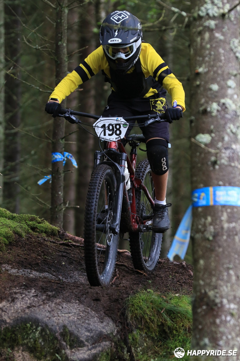 Bild från Ulricehamn SWE CUP Enduro 2021