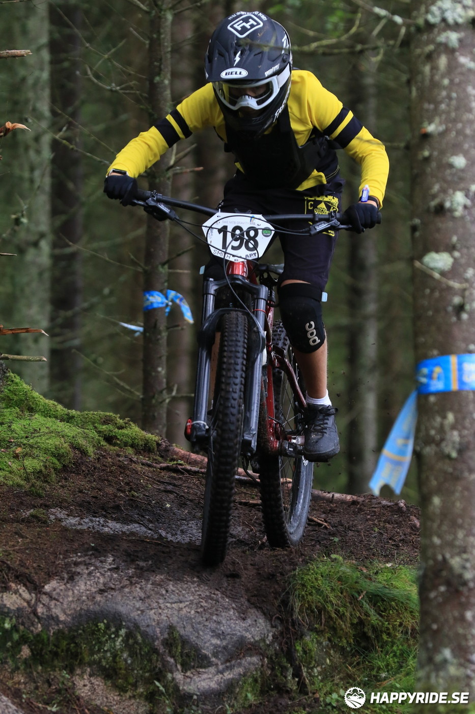 Bild från Ulricehamn SWE CUP Enduro 2021